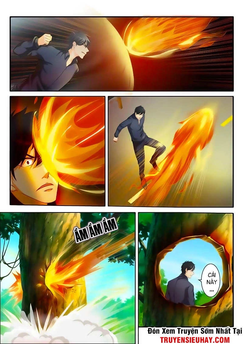 Trọng Sinh Đô Thị Tu Tiên Chapter 84 - Trang 4