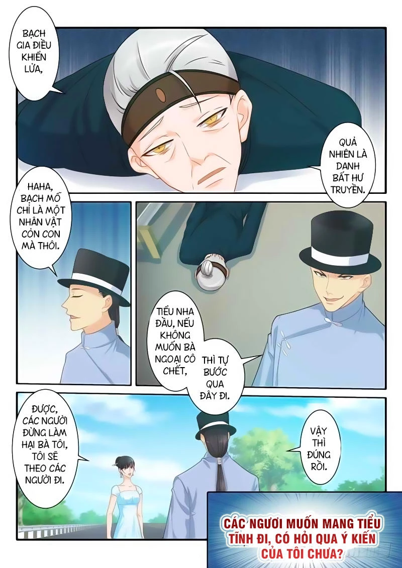 Trọng Sinh Đô Thị Tu Tiên Chapter 84 - Trang 4