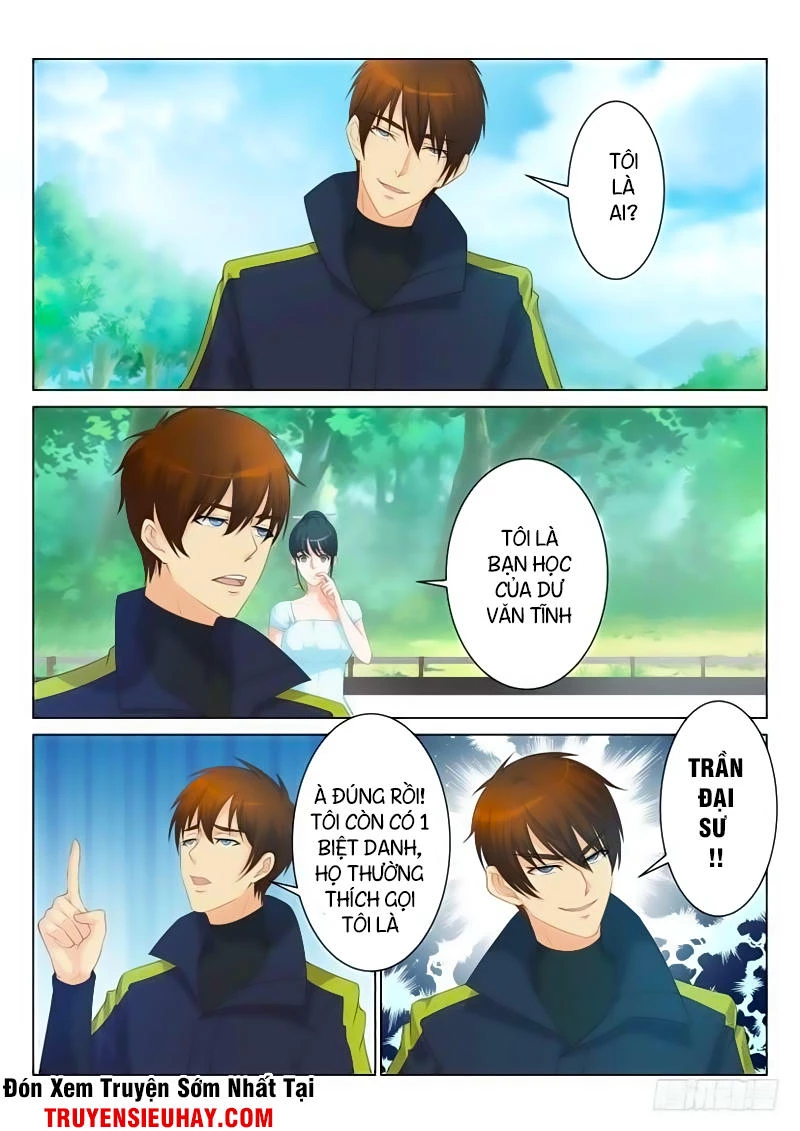 Trọng Sinh Đô Thị Tu Tiên Chapter 85 - Trang 4