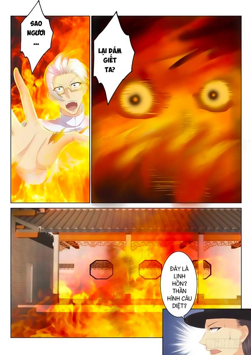 Trọng Sinh Đô Thị Tu Tiên Chapter 90 - Trang 4