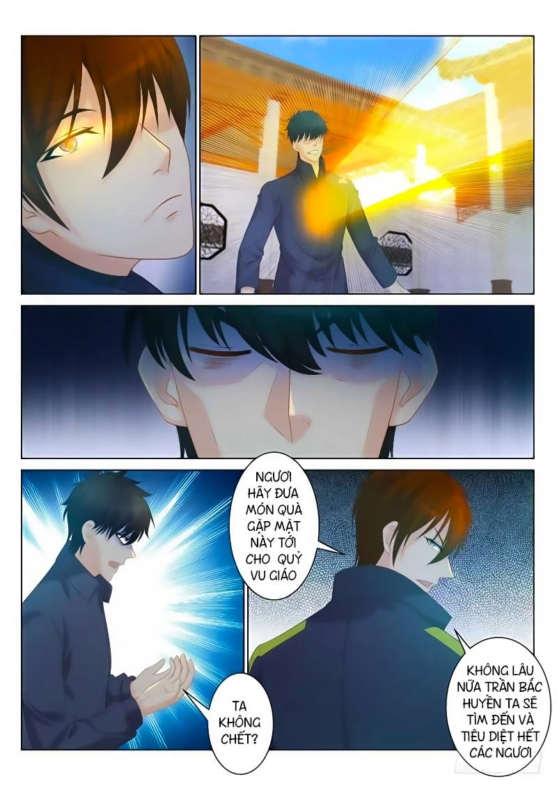 Trọng Sinh Đô Thị Tu Tiên Chapter 90 - Trang 4