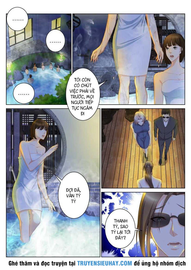 Trọng Sinh Đô Thị Tu Tiên Chapter 93 - Trang 4