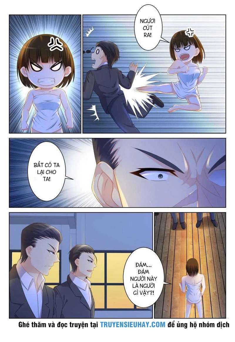 Trọng Sinh Đô Thị Tu Tiên Chapter 94 - Trang 4