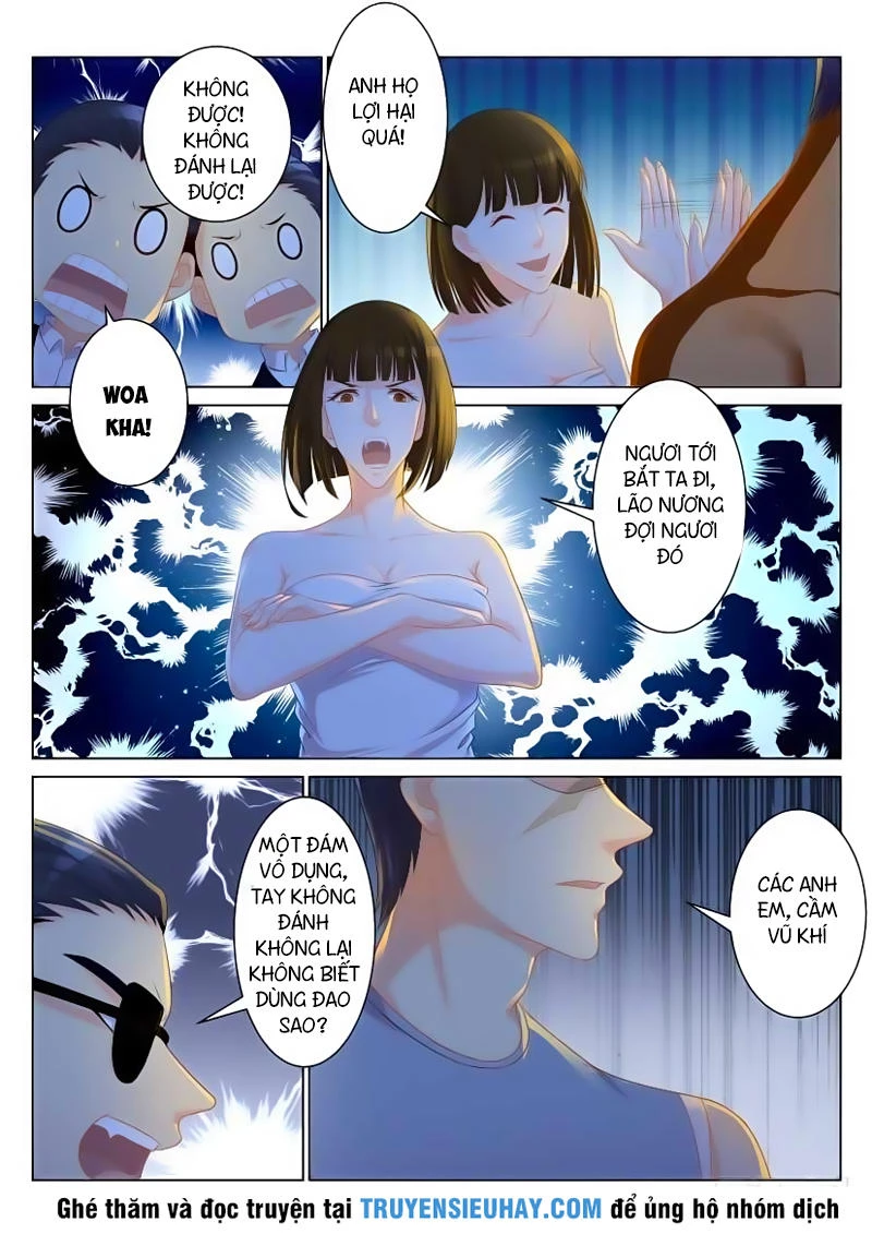 Trọng Sinh Đô Thị Tu Tiên Chapter 94 - Trang 4