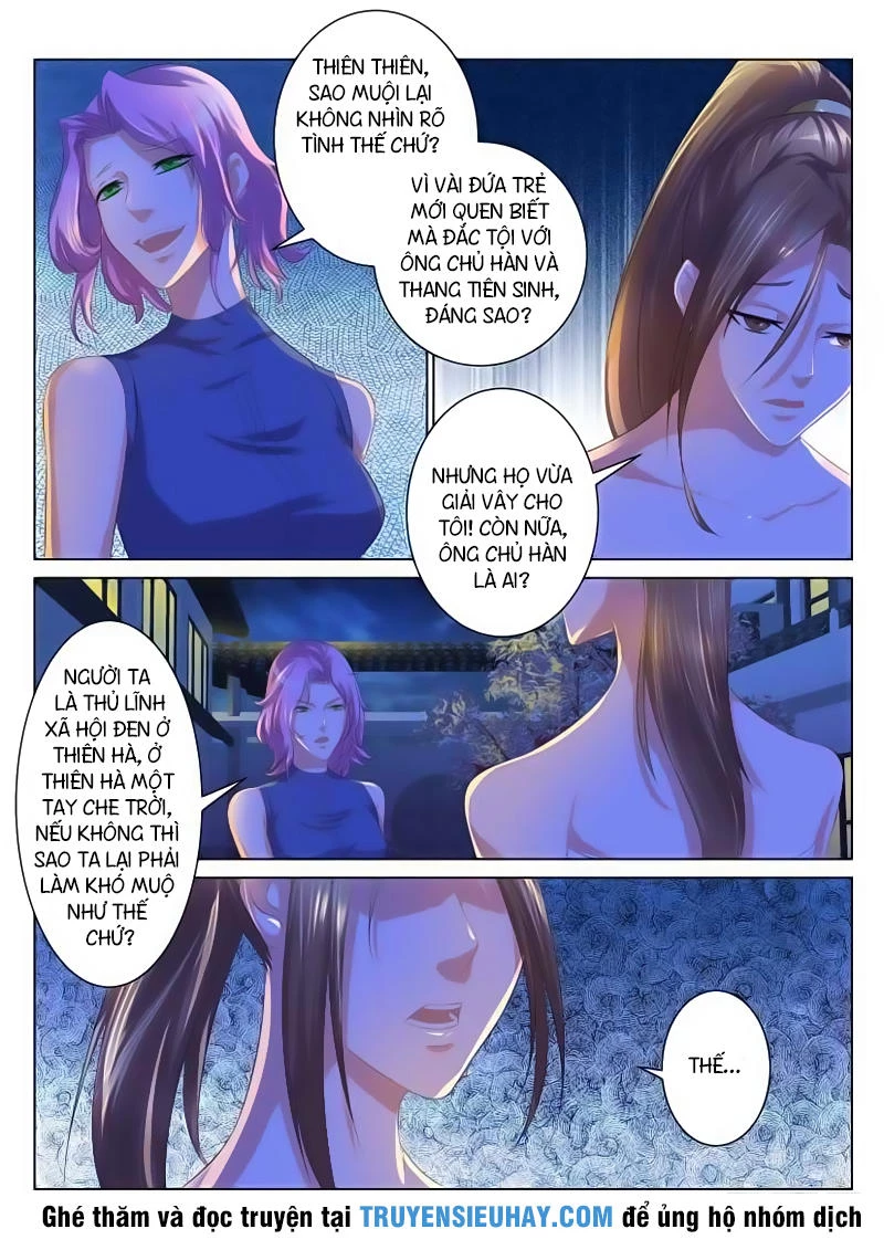 Trọng Sinh Đô Thị Tu Tiên Chapter 94 - Trang 4