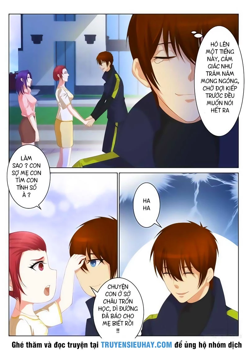 Trọng Sinh Đô Thị Tu Tiên Chapter 98 - Trang 4