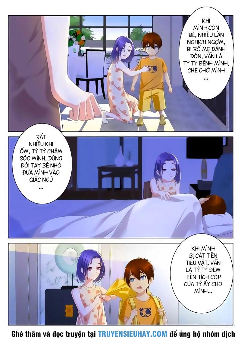 Trọng Sinh Đô Thị Tu Tiên Chapter 98 - Trang 4