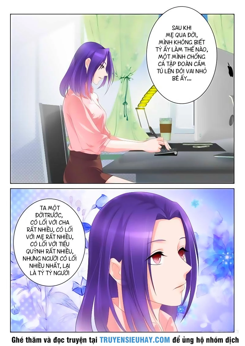 Trọng Sinh Đô Thị Tu Tiên Chapter 98 - Trang 4