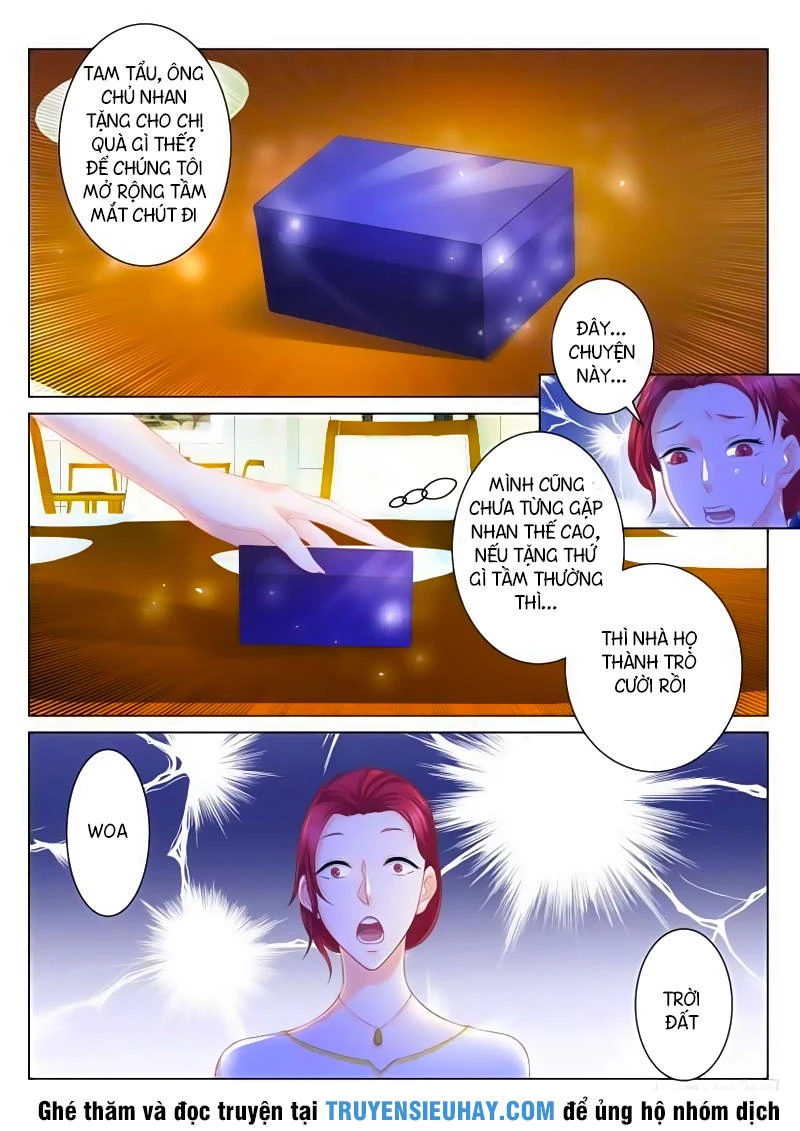 Trọng Sinh Đô Thị Tu Tiên Chapter 102 - Trang 4