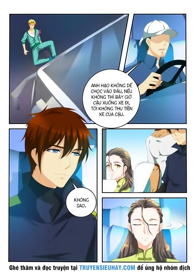 Trọng Sinh Đô Thị Tu Tiên Chapter 107 - Trang 4