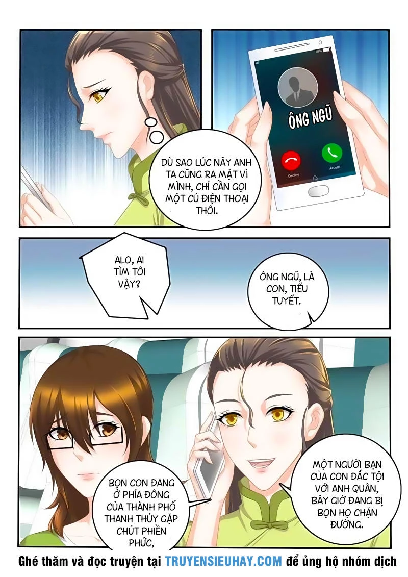 Trọng Sinh Đô Thị Tu Tiên Chapter 108 - Trang 4