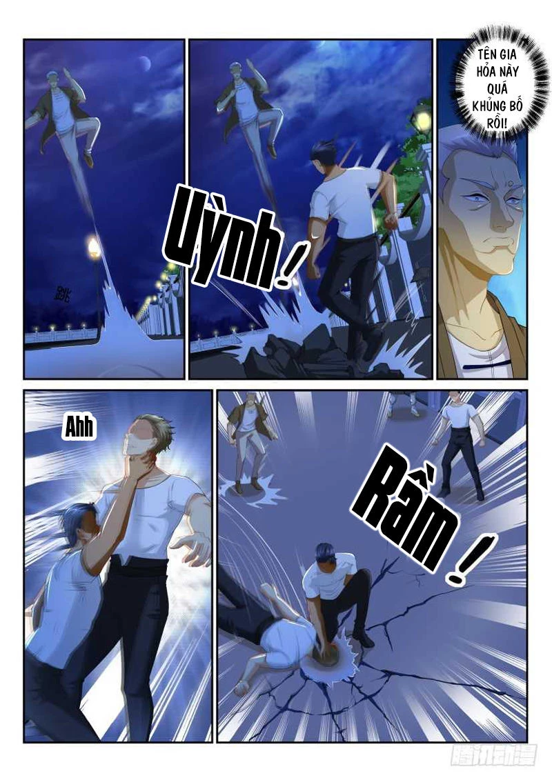 Trọng Sinh Đô Thị Tu Tiên Chapter 114 - Trang 4