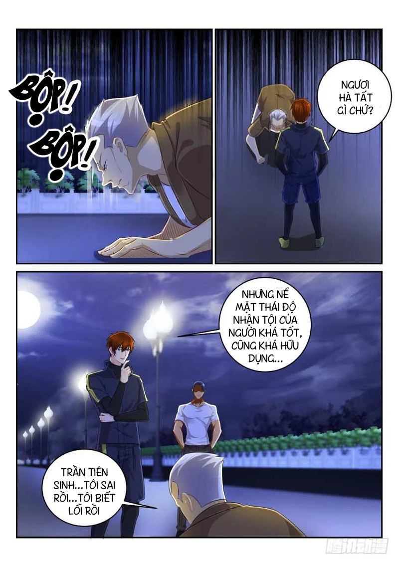 Trọng Sinh Đô Thị Tu Tiên Chapter 114 - Trang 4