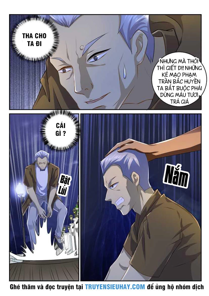 Trọng Sinh Đô Thị Tu Tiên Chapter 114 - Trang 4