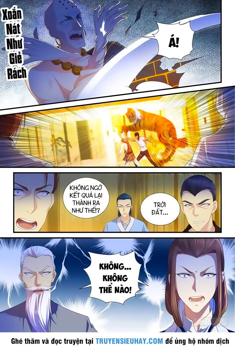 Trọng Sinh Đô Thị Tu Tiên Chapter 118 - Trang 4