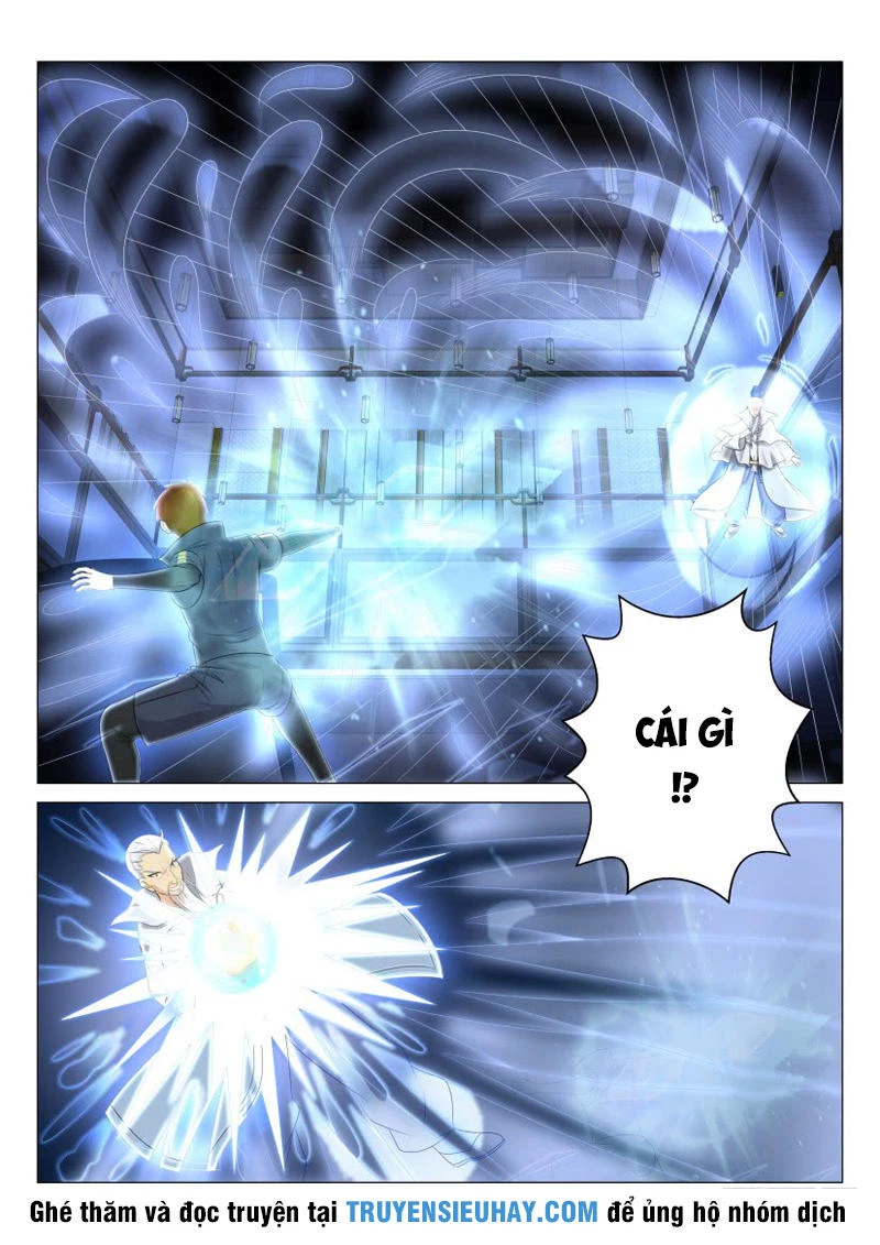 Trọng Sinh Đô Thị Tu Tiên Chapter 120 - Trang 4