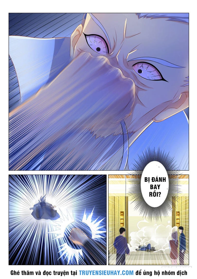 Trọng Sinh Đô Thị Tu Tiên Chapter 120 - Trang 4