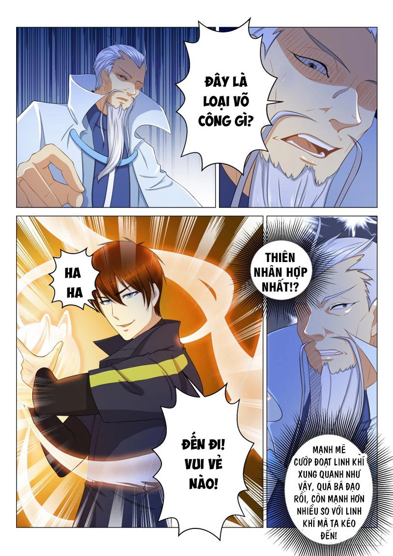 Trọng Sinh Đô Thị Tu Tiên Chapter 120 - Trang 4