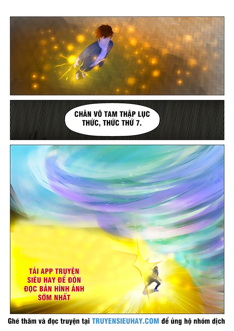 Trọng Sinh Đô Thị Tu Tiên Chapter 128 - Trang 4