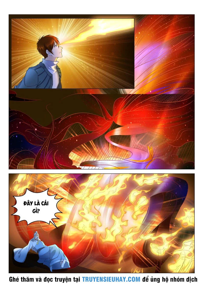 Trọng Sinh Đô Thị Tu Tiên Chapter 128 - Trang 4