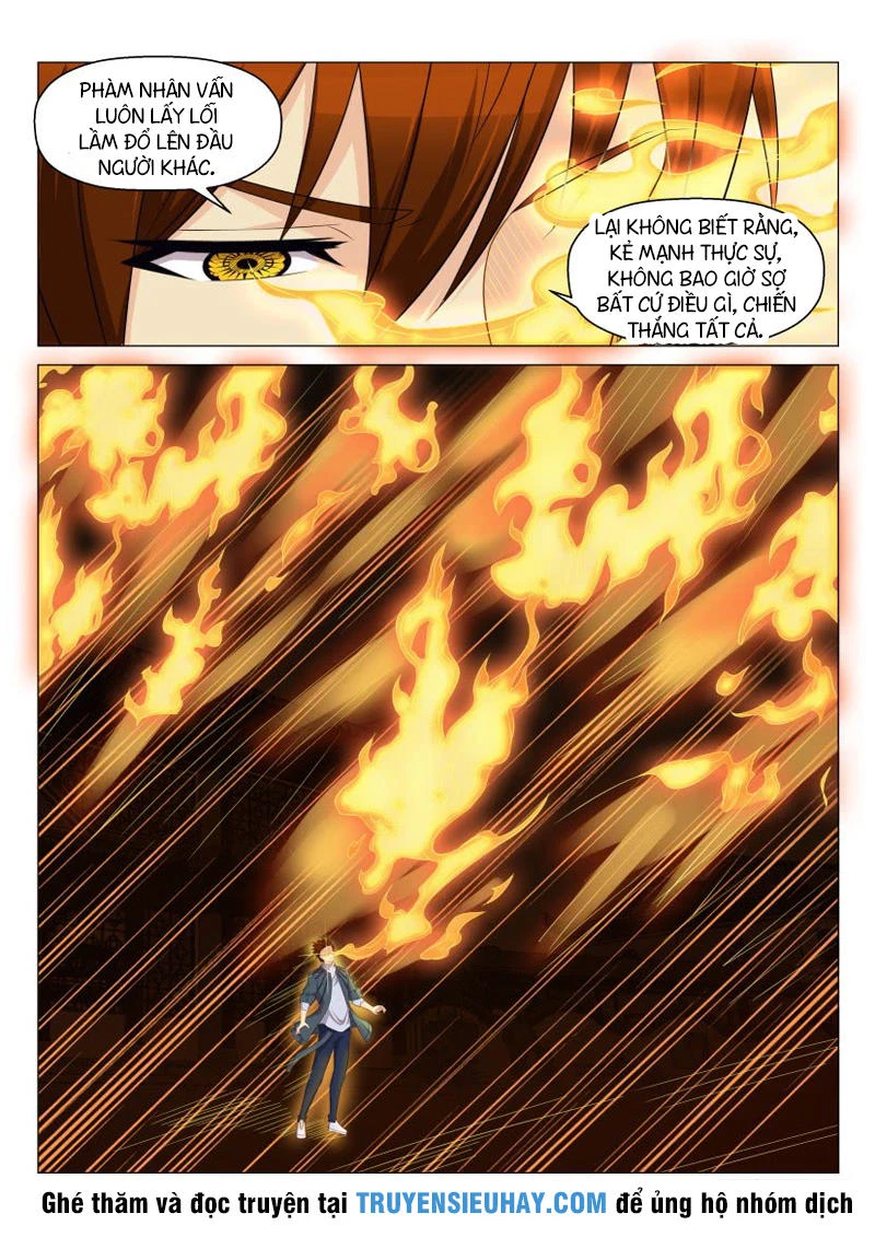 Trọng Sinh Đô Thị Tu Tiên Chapter 128 - Trang 4