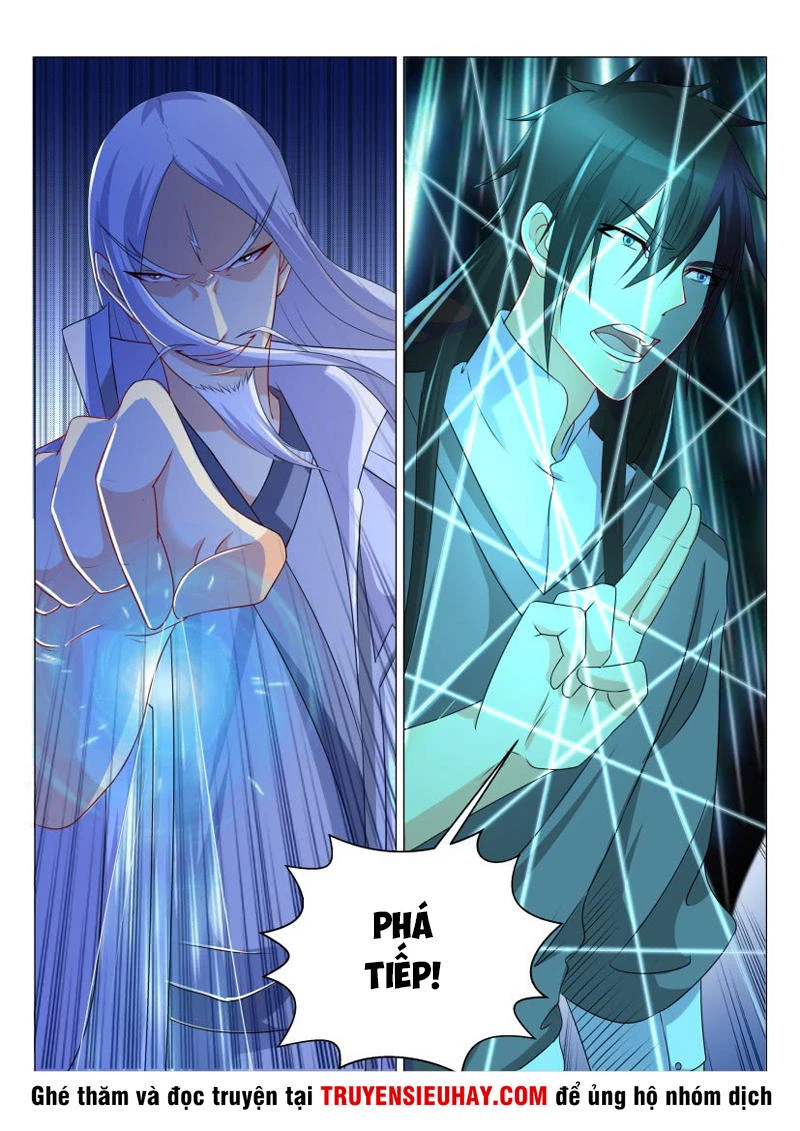 Trọng Sinh Đô Thị Tu Tiên Chapter 136 - Trang 4