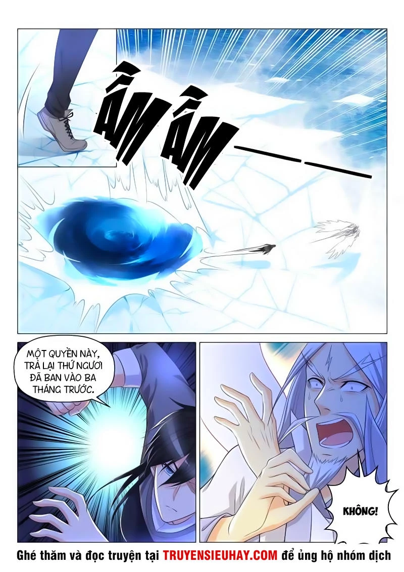 Trọng Sinh Đô Thị Tu Tiên Chapter 138 - Trang 4