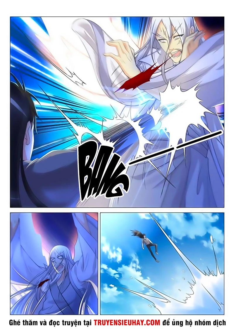 Trọng Sinh Đô Thị Tu Tiên Chapter 138 - Trang 4