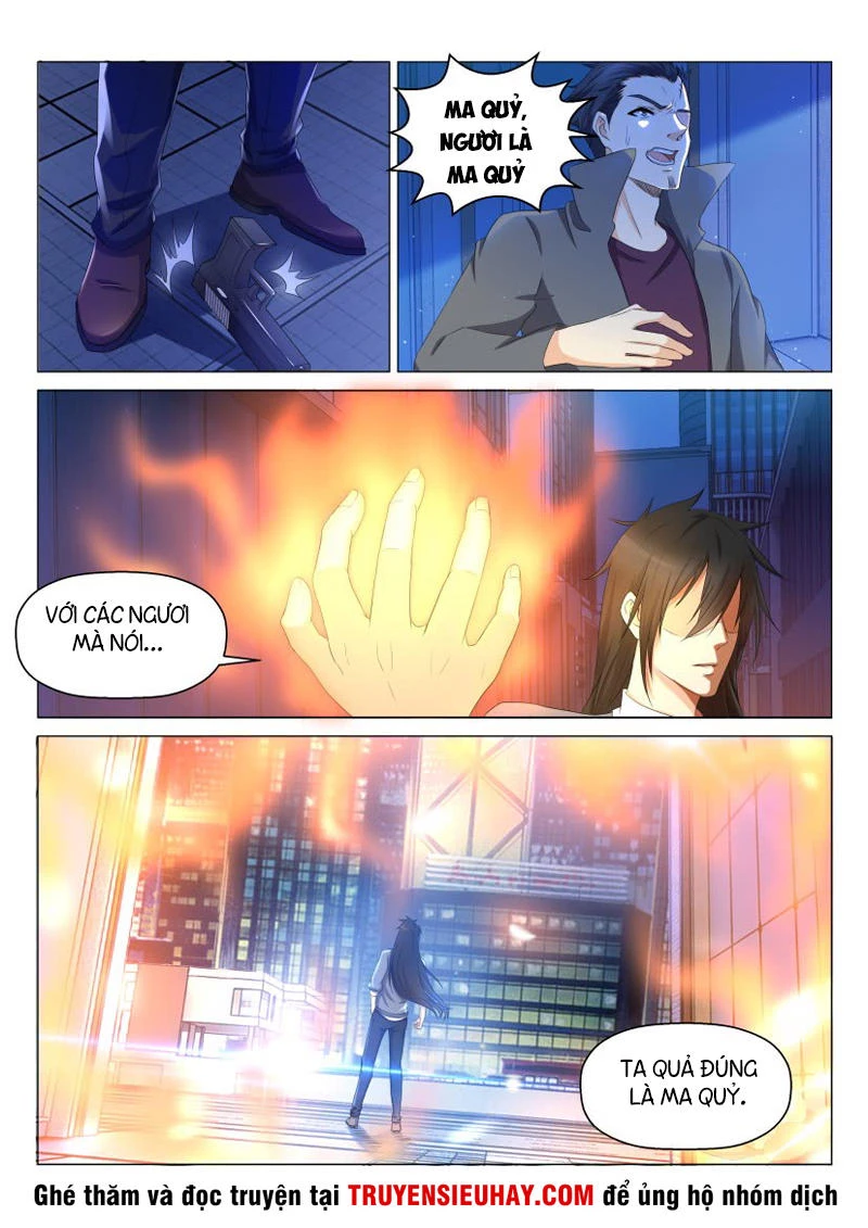 Trọng Sinh Đô Thị Tu Tiên Chapter 140 - Trang 4