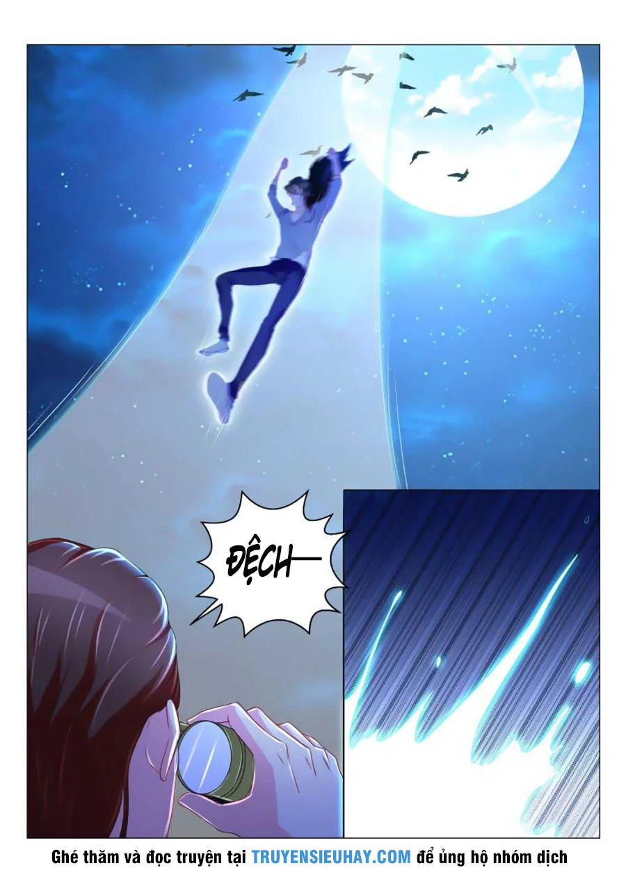 Trọng Sinh Đô Thị Tu Tiên Chapter 141 - Trang 4