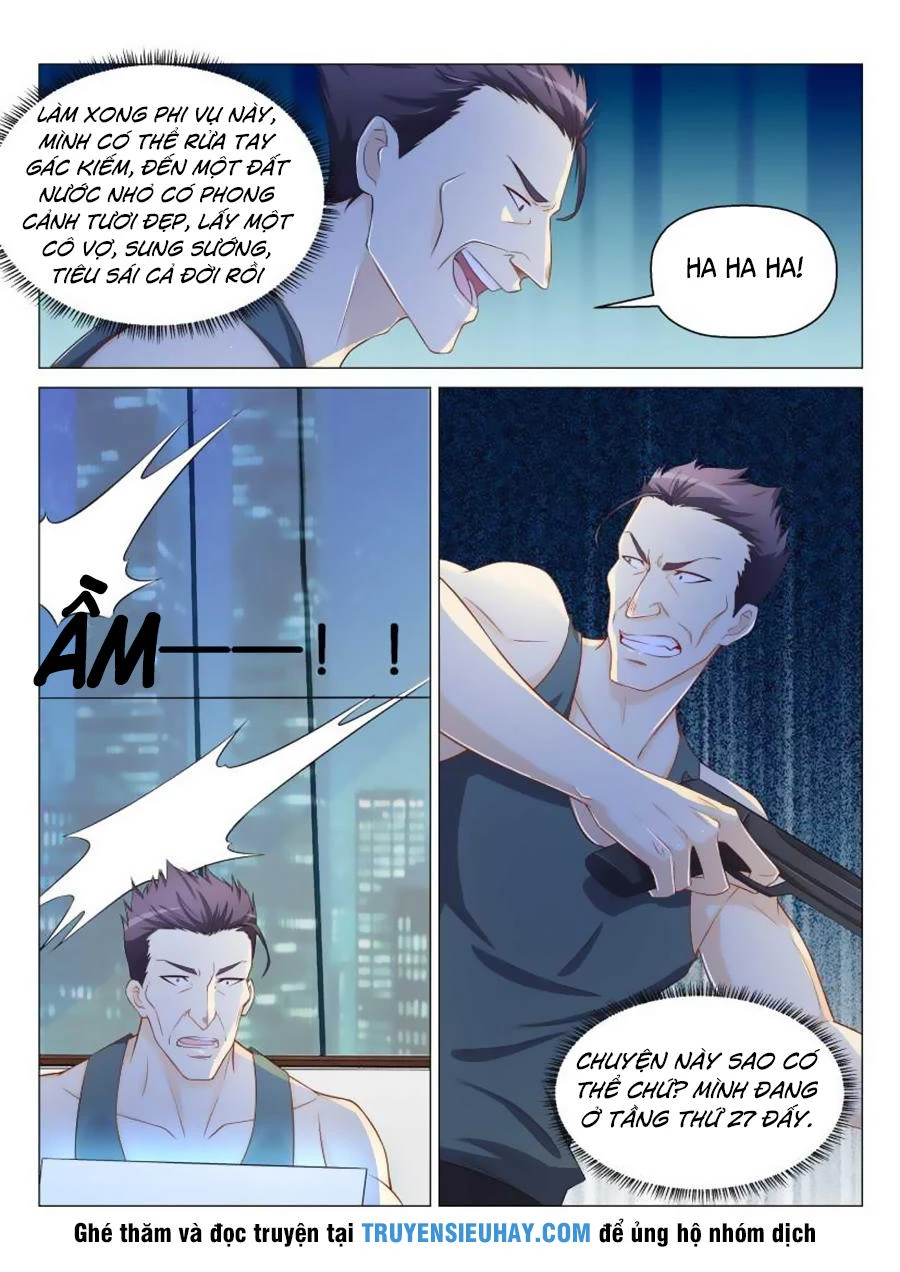 Trọng Sinh Đô Thị Tu Tiên Chapter 141 - Trang 4