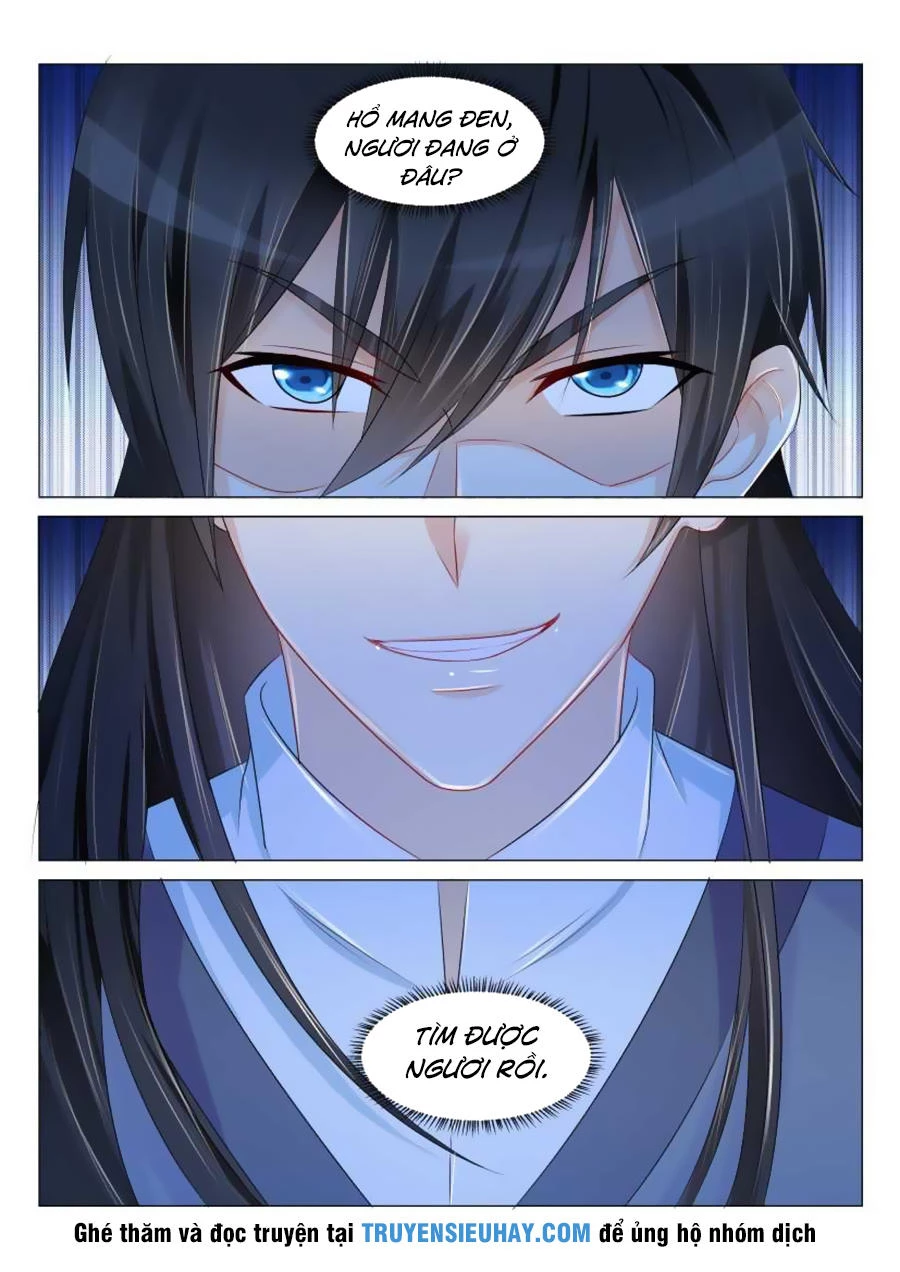 Trọng Sinh Đô Thị Tu Tiên Chapter 141 - Trang 4