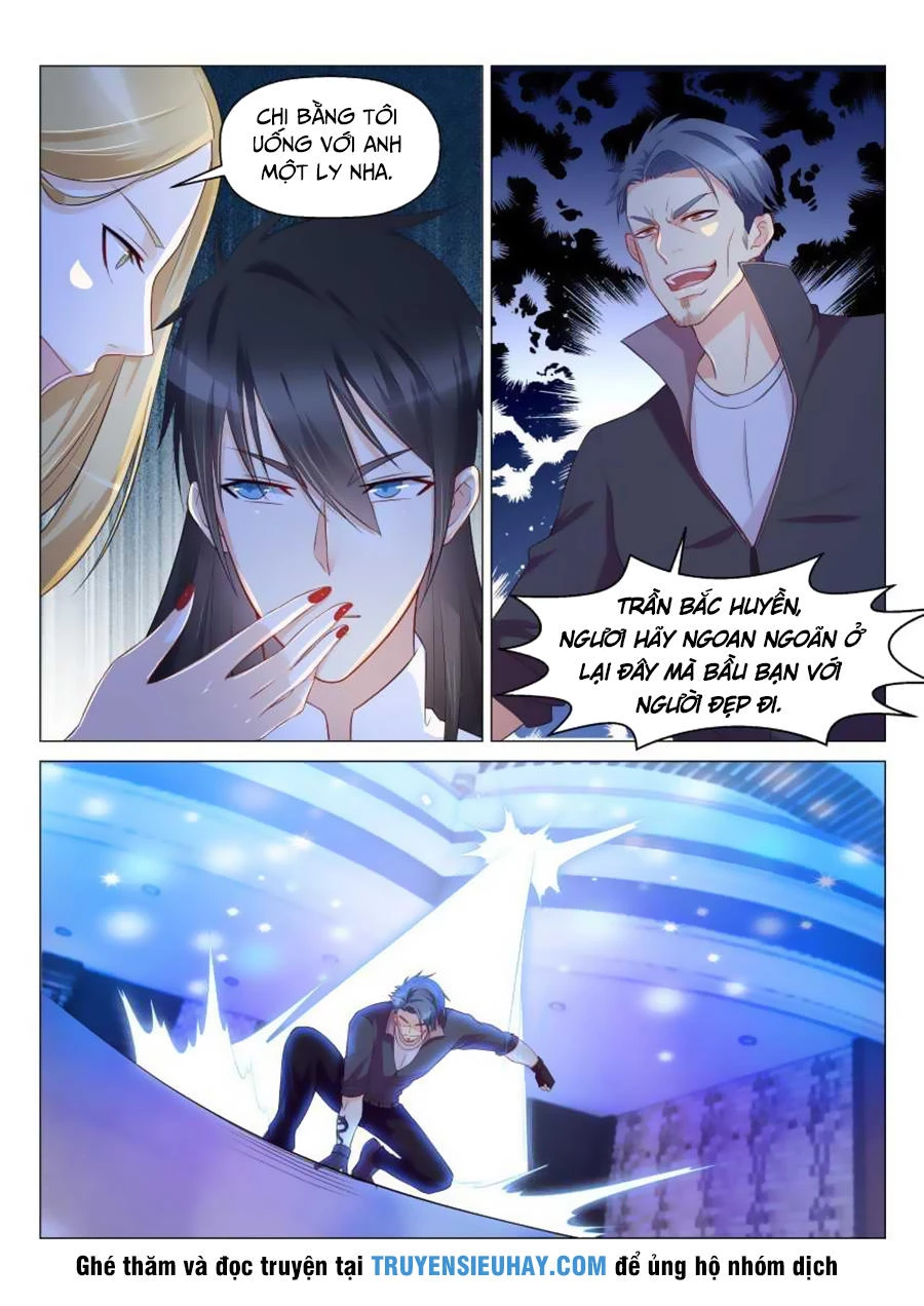 Trọng Sinh Đô Thị Tu Tiên Chapter 141 - Trang 4