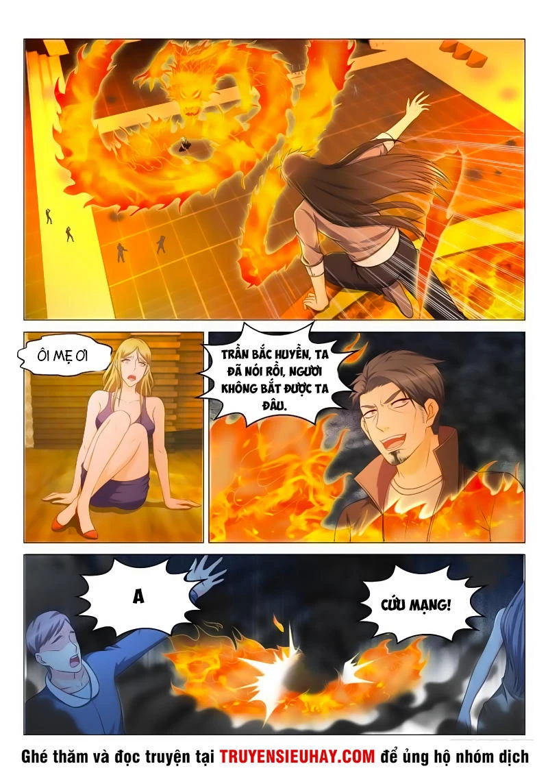 Trọng Sinh Đô Thị Tu Tiên Chapter 142 - Trang 4