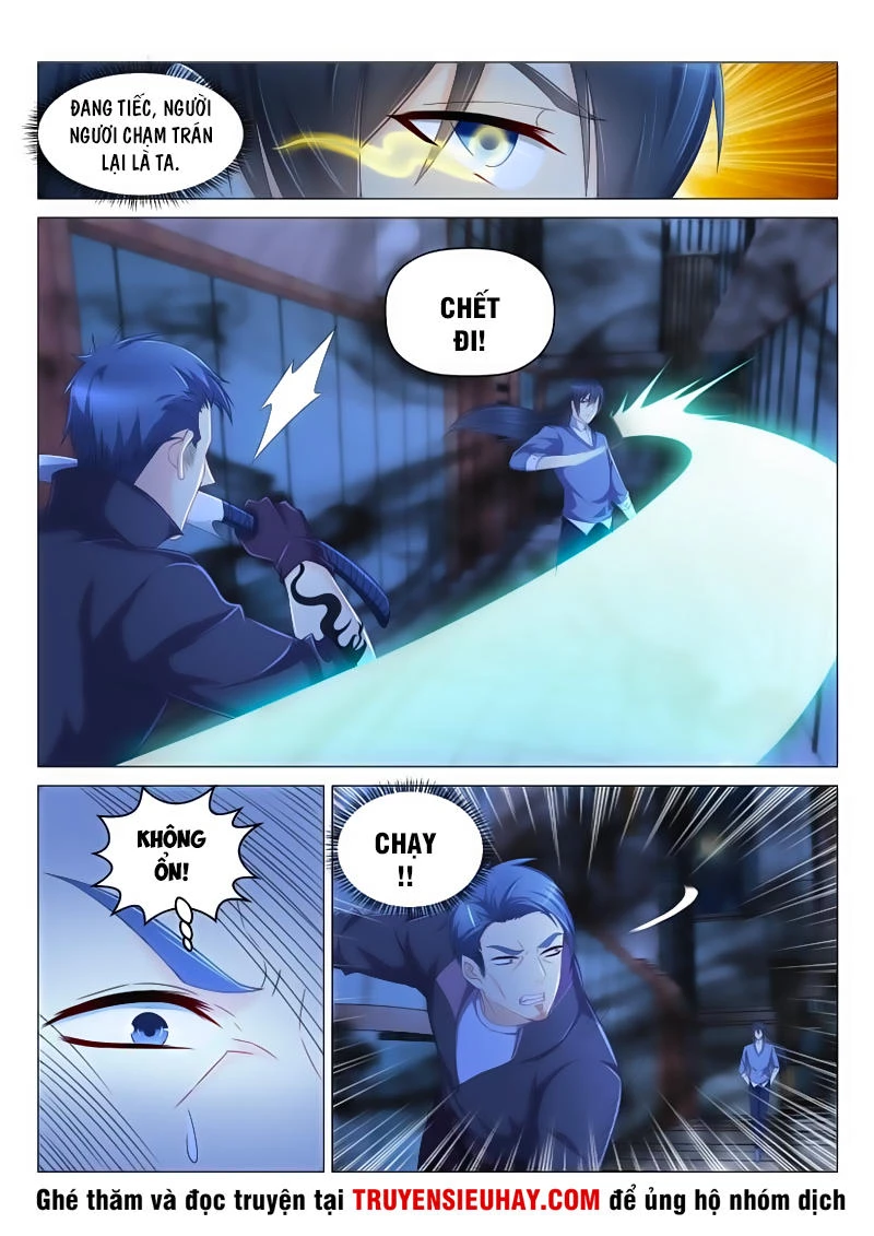Trọng Sinh Đô Thị Tu Tiên Chapter 142 - Trang 4