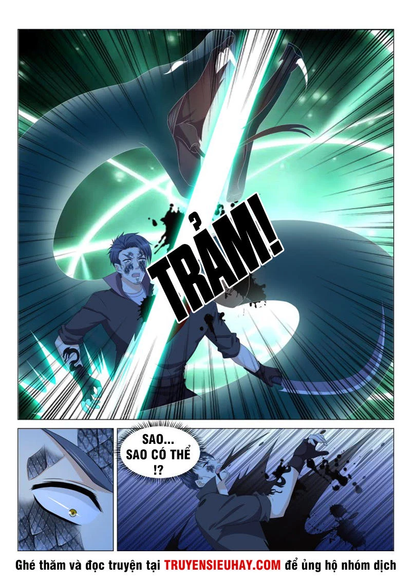 Trọng Sinh Đô Thị Tu Tiên Chapter 142 - Trang 4