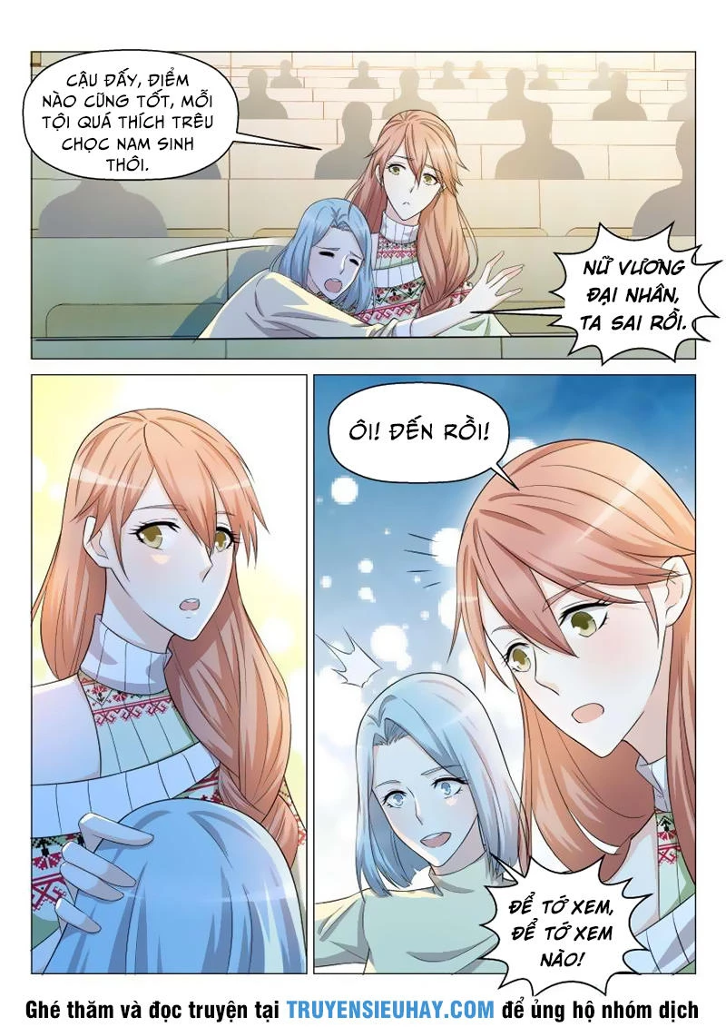 Trọng Sinh Đô Thị Tu Tiên Chapter 144 - Trang 4