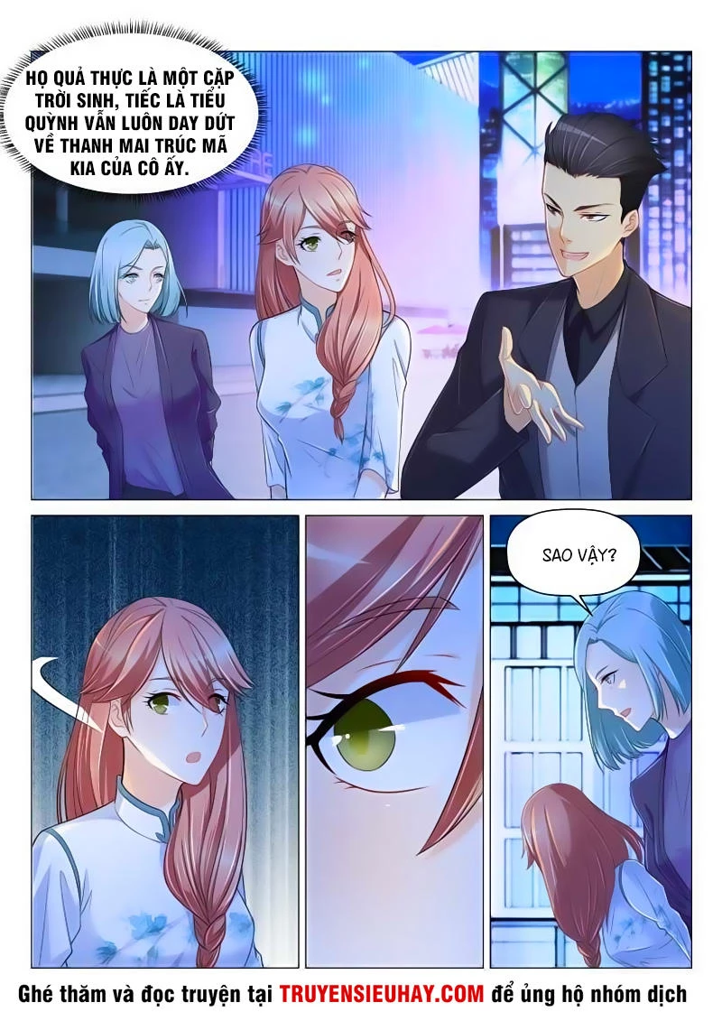 Trọng Sinh Đô Thị Tu Tiên Chapter 146 - Trang 4
