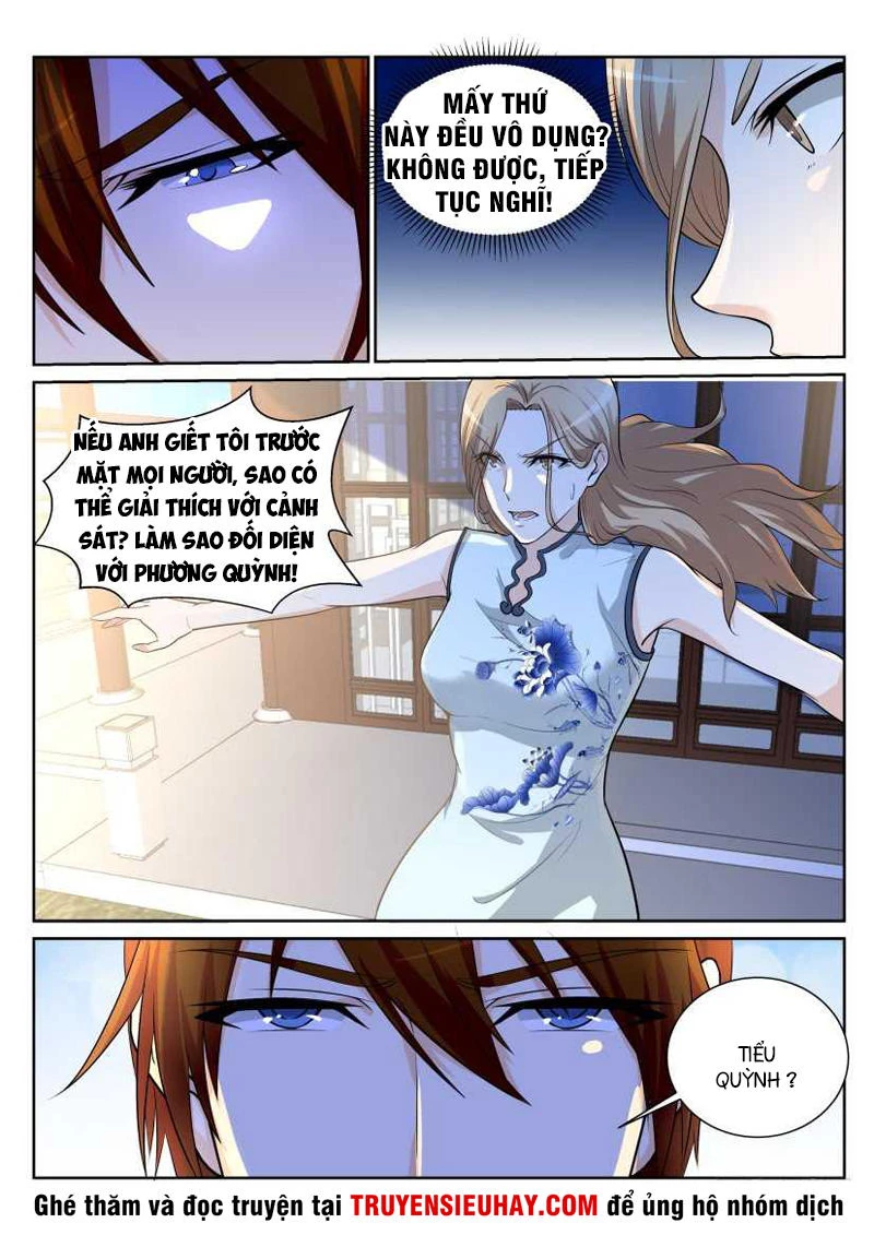 Trọng Sinh Đô Thị Tu Tiên Chapter 150 - Trang 4