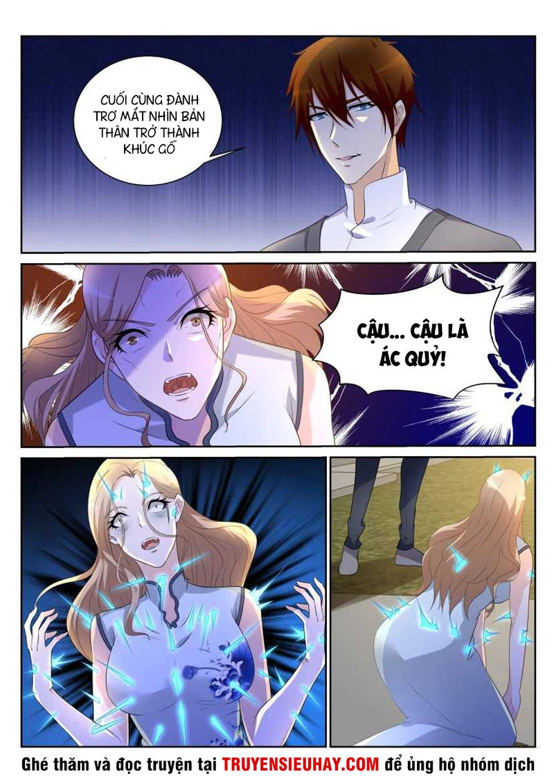 Trọng Sinh Đô Thị Tu Tiên Chapter 150 - Trang 4