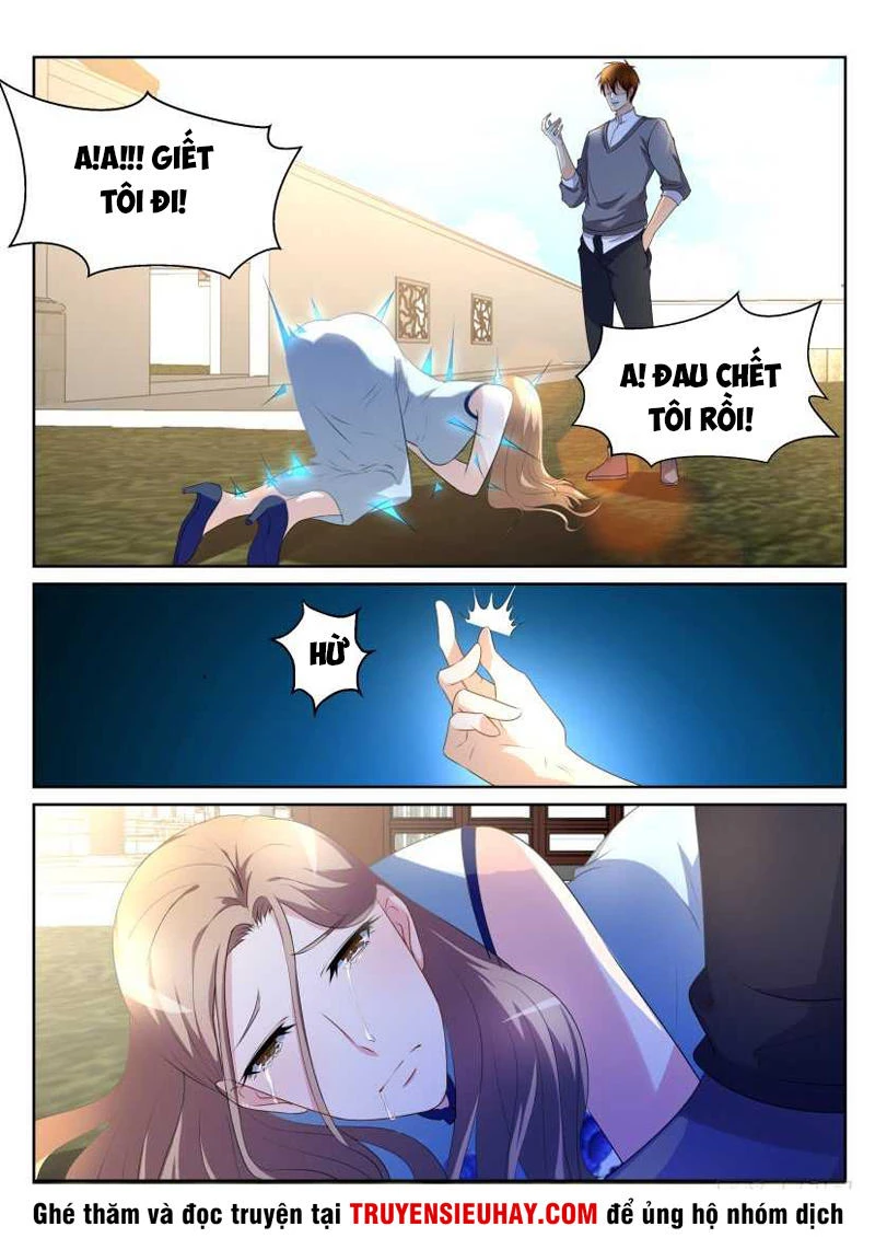 Trọng Sinh Đô Thị Tu Tiên Chapter 150 - Trang 4