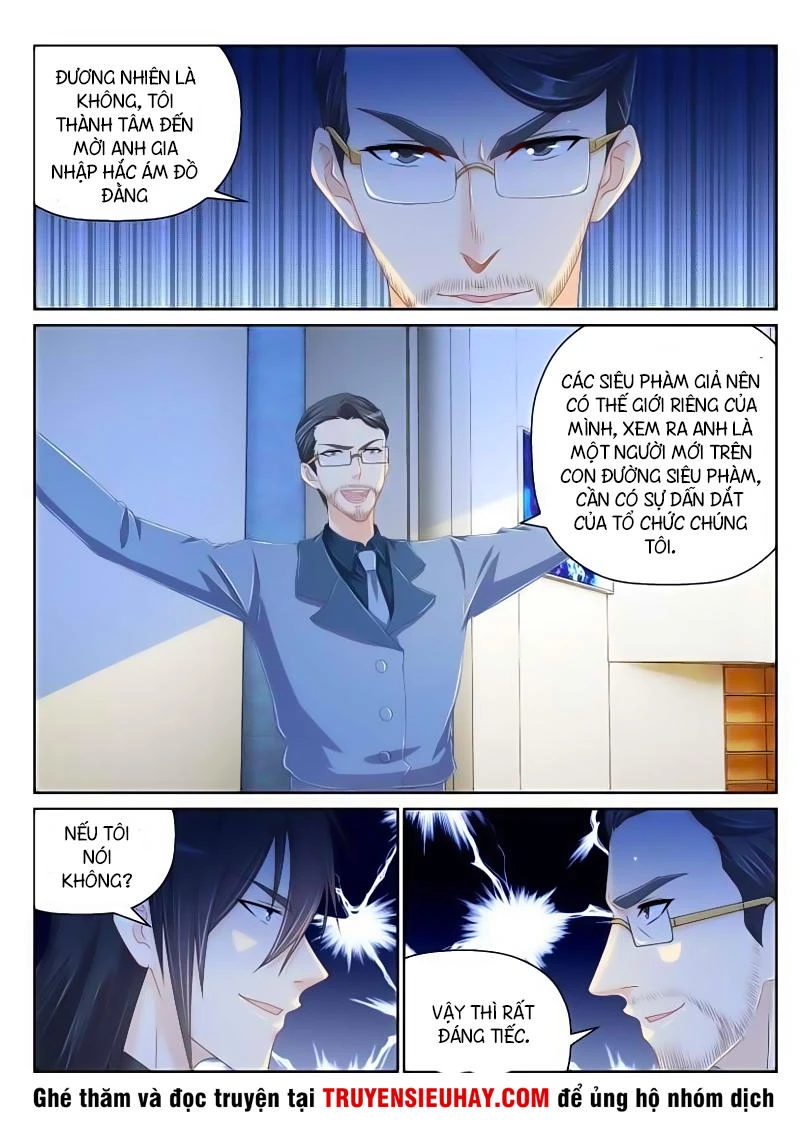 Trọng Sinh Đô Thị Tu Tiên Chapter 151 - Trang 4