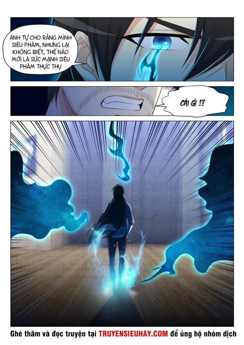 Trọng Sinh Đô Thị Tu Tiên Chapter 152 - Trang 4