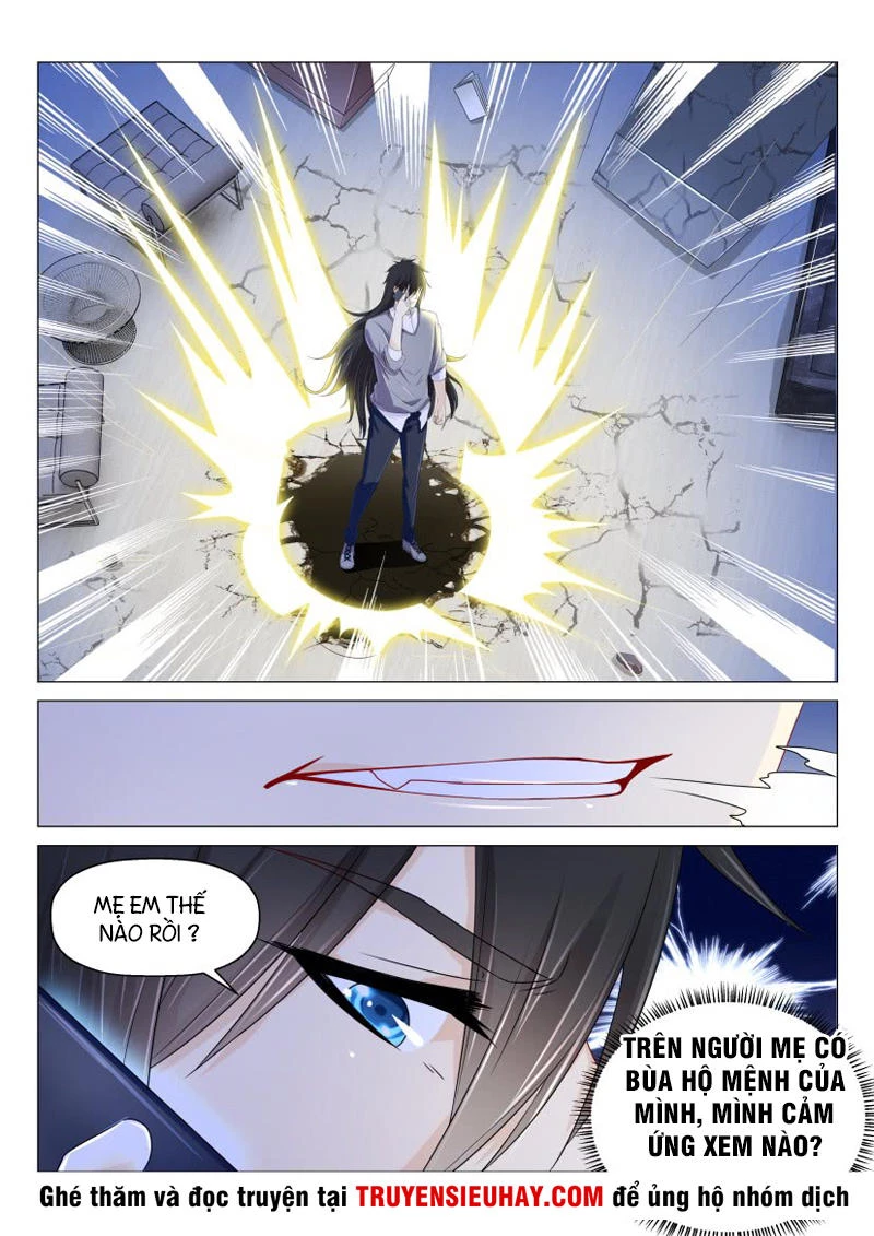 Trọng Sinh Đô Thị Tu Tiên Chapter 153 - Trang 4