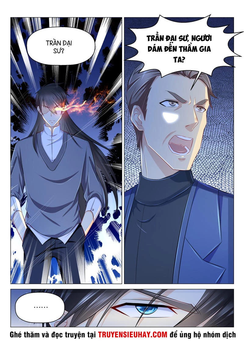 Trọng Sinh Đô Thị Tu Tiên Chapter 154 - Trang 4