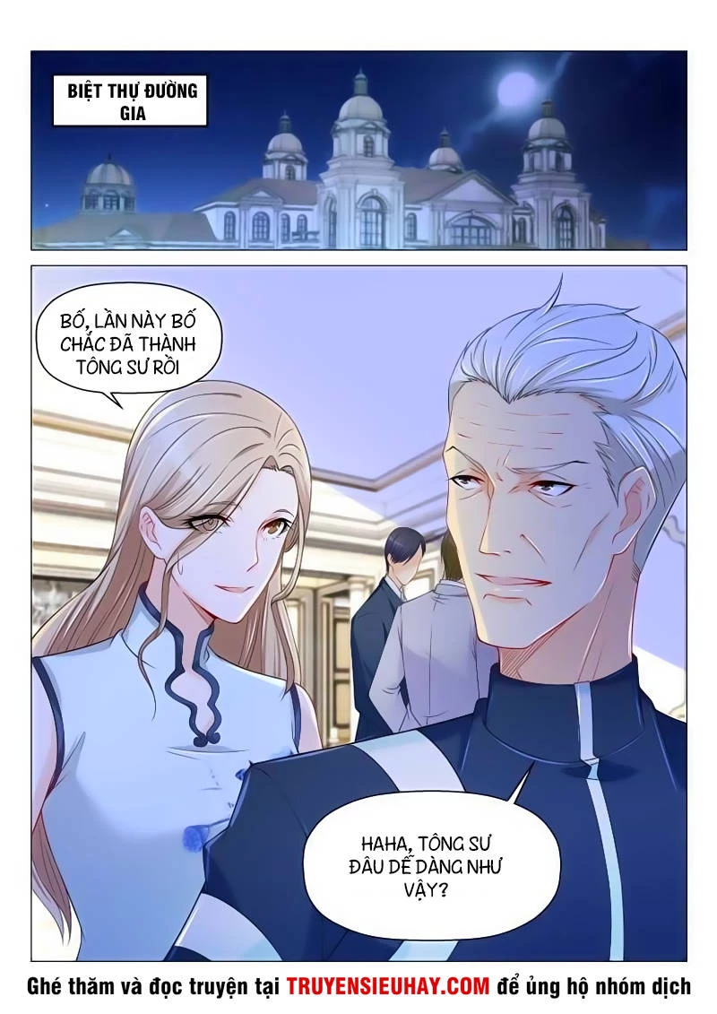 Trọng Sinh Đô Thị Tu Tiên Chapter 155 - Trang 4