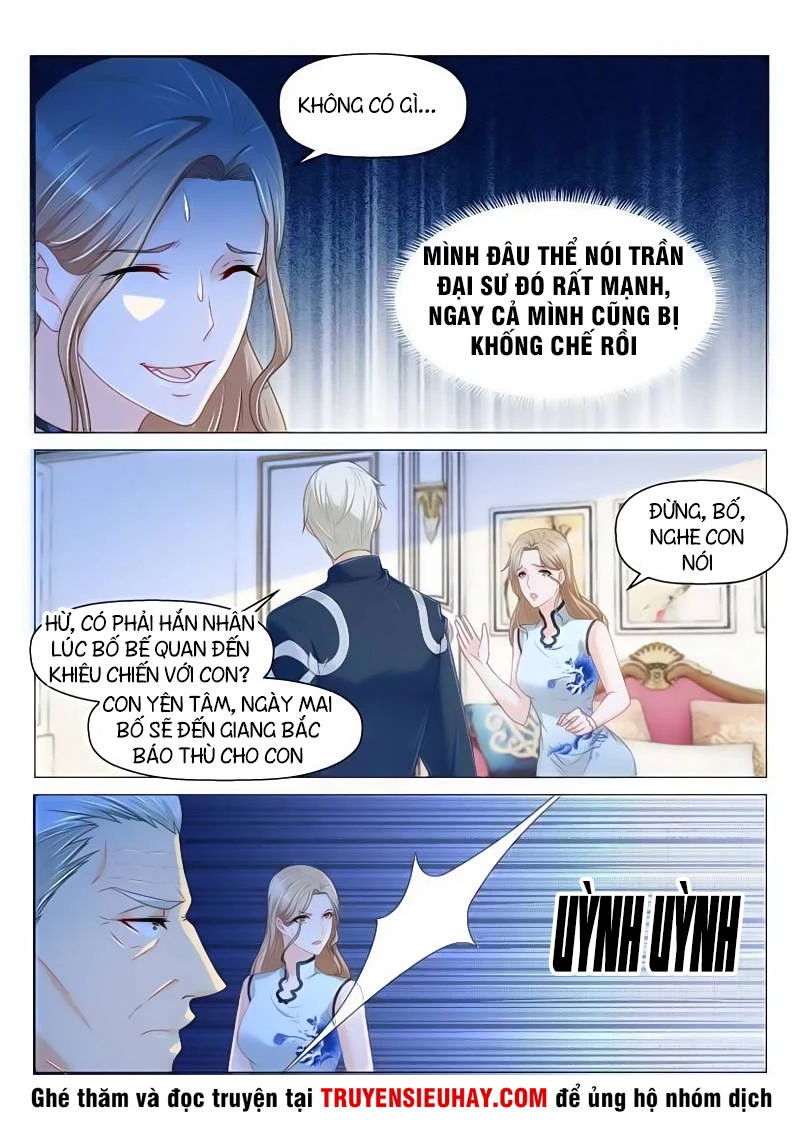 Trọng Sinh Đô Thị Tu Tiên Chapter 155 - Trang 4