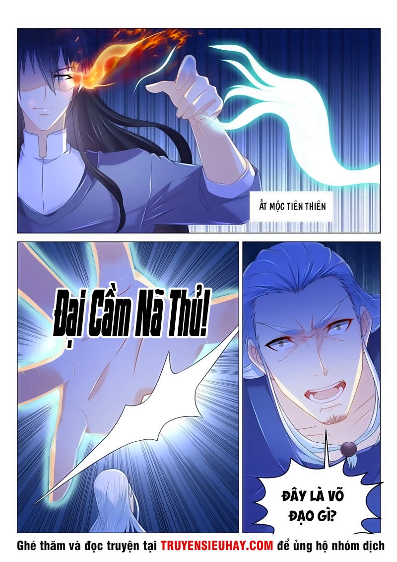 Trọng Sinh Đô Thị Tu Tiên Chapter 156 - Trang 4