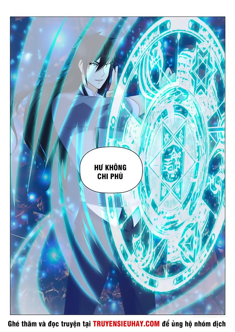 Trọng Sinh Đô Thị Tu Tiên Chapter 156 - Trang 4