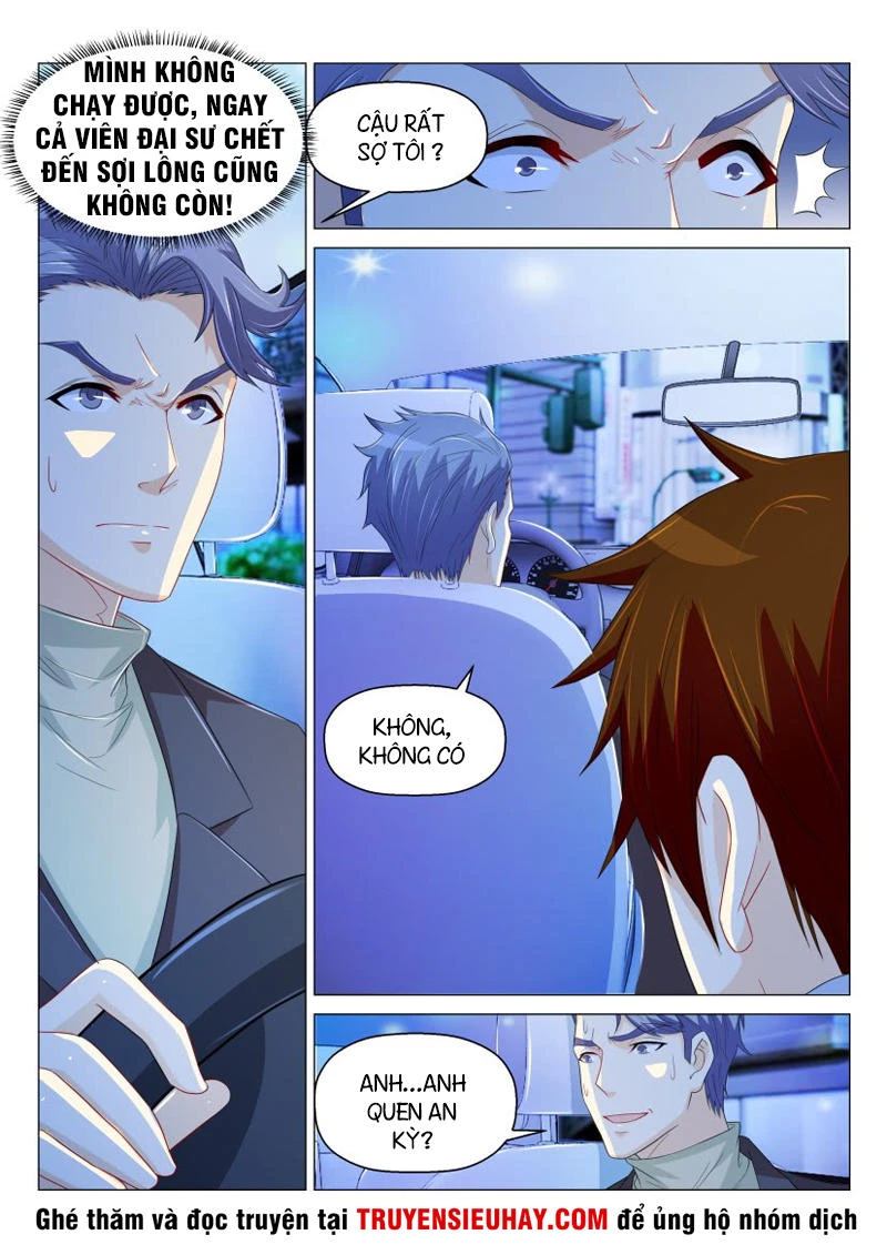 Trọng Sinh Đô Thị Tu Tiên Chapter 161 - Trang 4